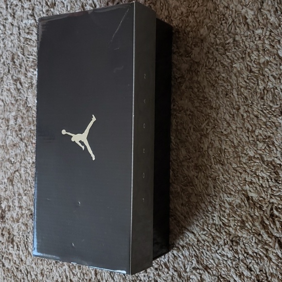 Jordan True Flight Toddler Basketball shoes EUC - Picture 8 of 10